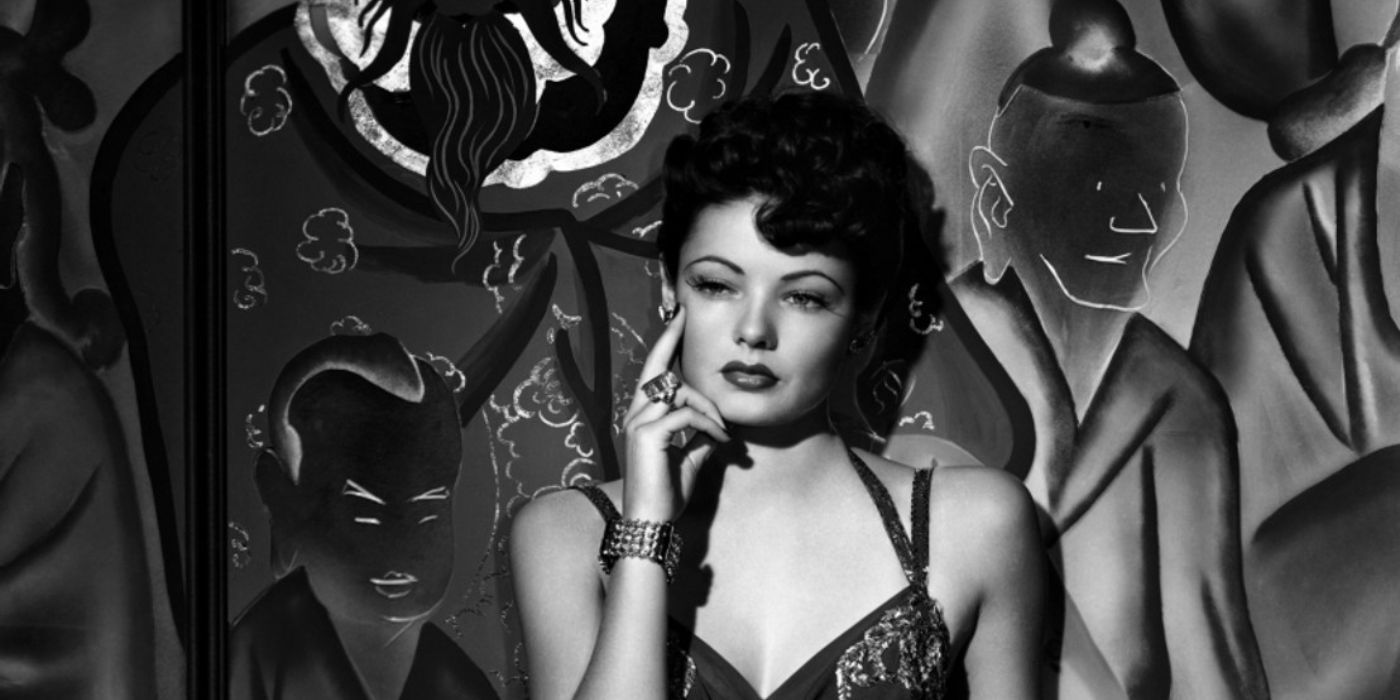 10 Best Gene Tierney Movies Ranked