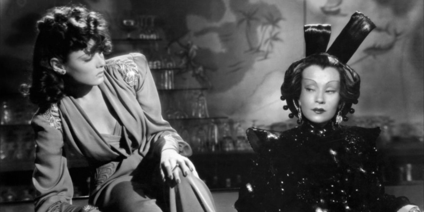 10 Best Gene Tierney Movies Ranked