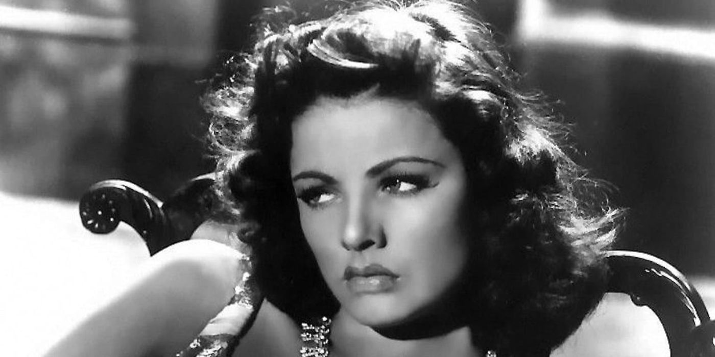 10 Best Gene Tierney Movies Ranked