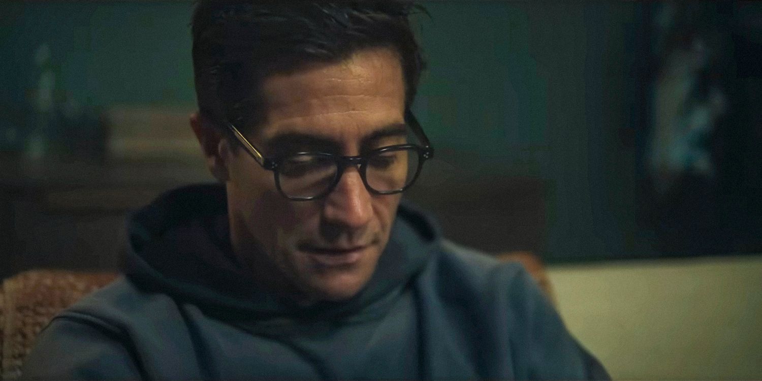 A Man In Fulls 43% RT Score Is Concerning For Apples Upcoming Jake Gyllenhaal Crime Series
