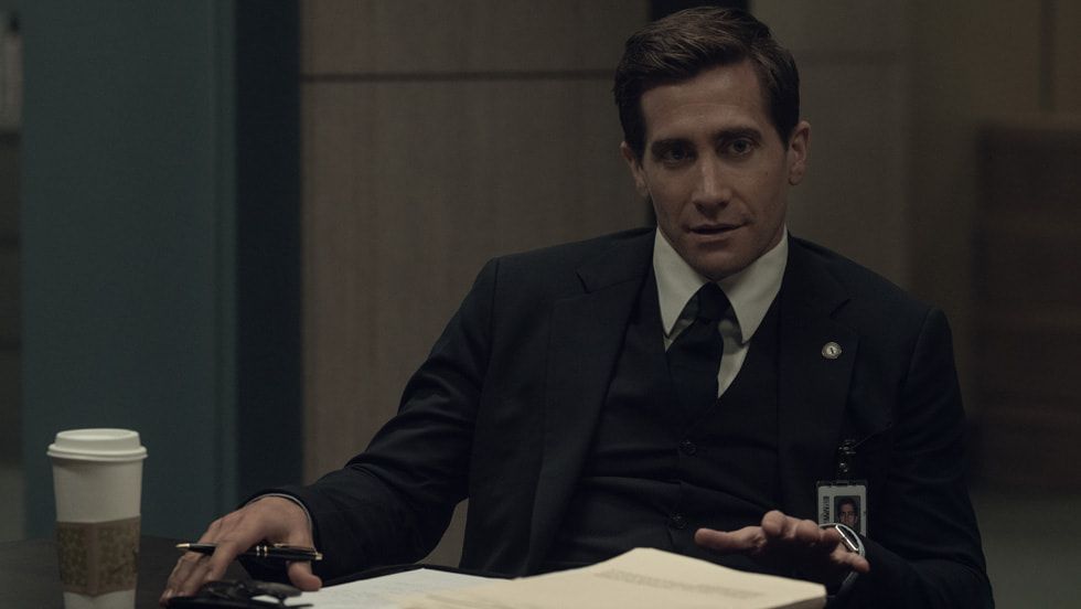 Presumed Innocent (Credit - Apple TV Plus)