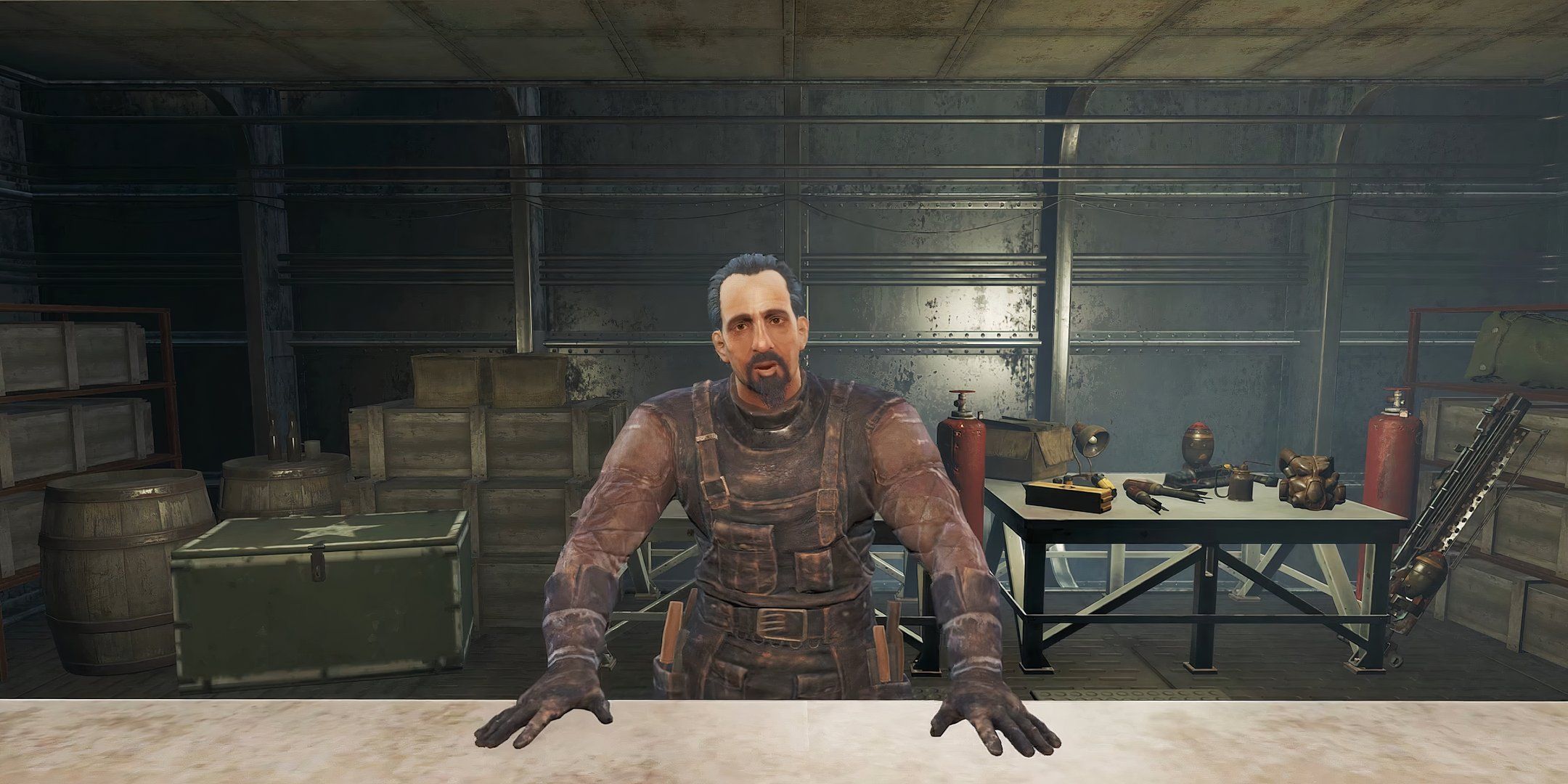 Fallout 4: Should You Join The Brotherhood Of Steel?