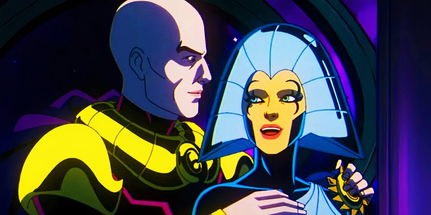 X-Men: 10 Things The MCUs Reboot Needs To Learn From X-Men 97