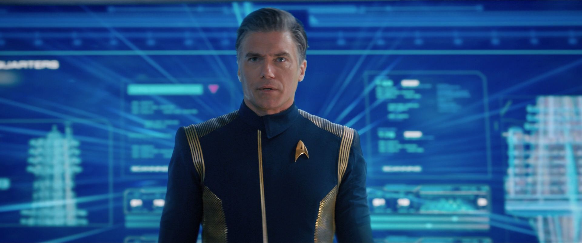 Every Star Trek: Discovery Episode Directed By Jonathan Frakes, Ranked Worst To Best