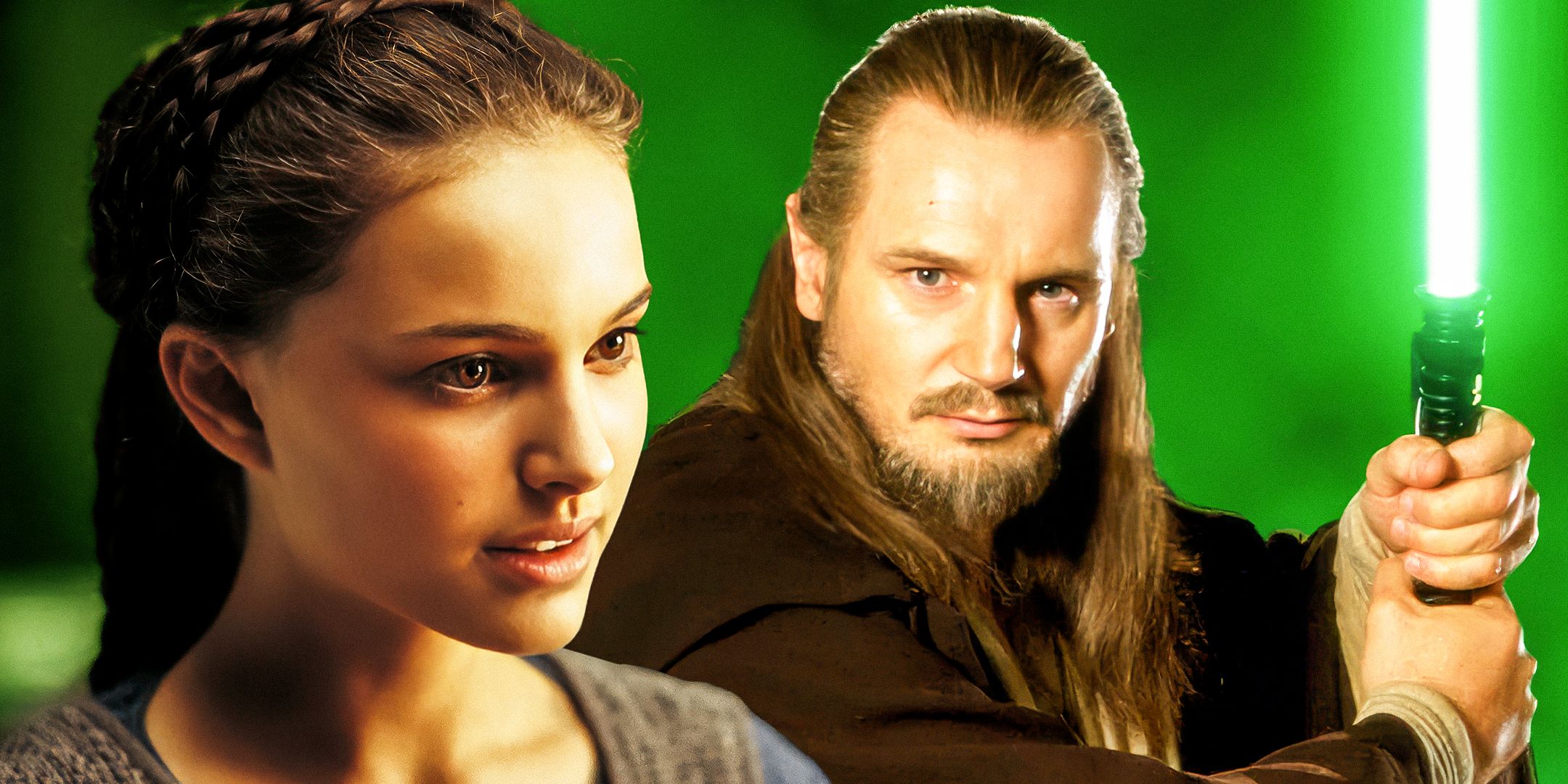 Star Wars In 1999 vs. 2024: How The Franchise Has Changed Since The Phantom Menace Released