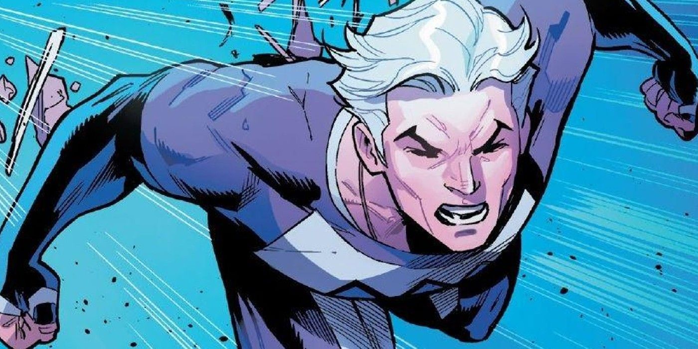 9 Powers Quicksilver Still Hasn't Used After 6 X-Men & MCU Movie Appearances