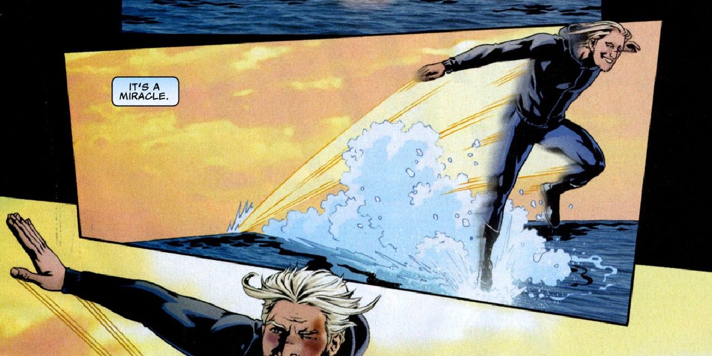 9 Powers Quicksilver Still Hasn't Used After 6 X-Men & MCU Movie Appearances