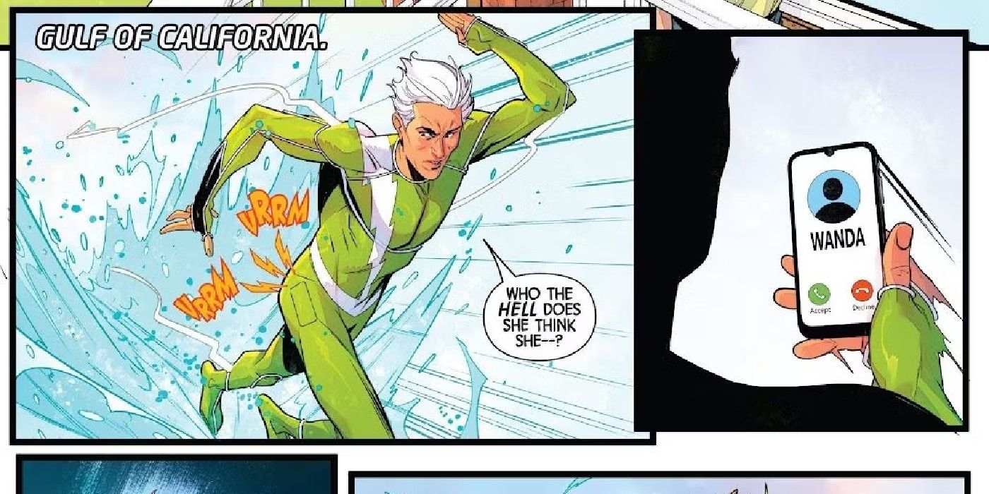 9 Powers Quicksilver Still Hasn't Used After 6 X-Men & MCU Movie Appearances