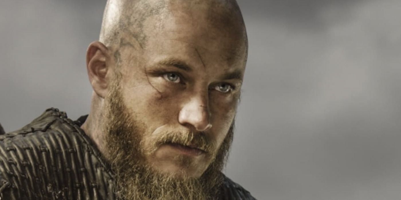 Ragnar Lothbrok