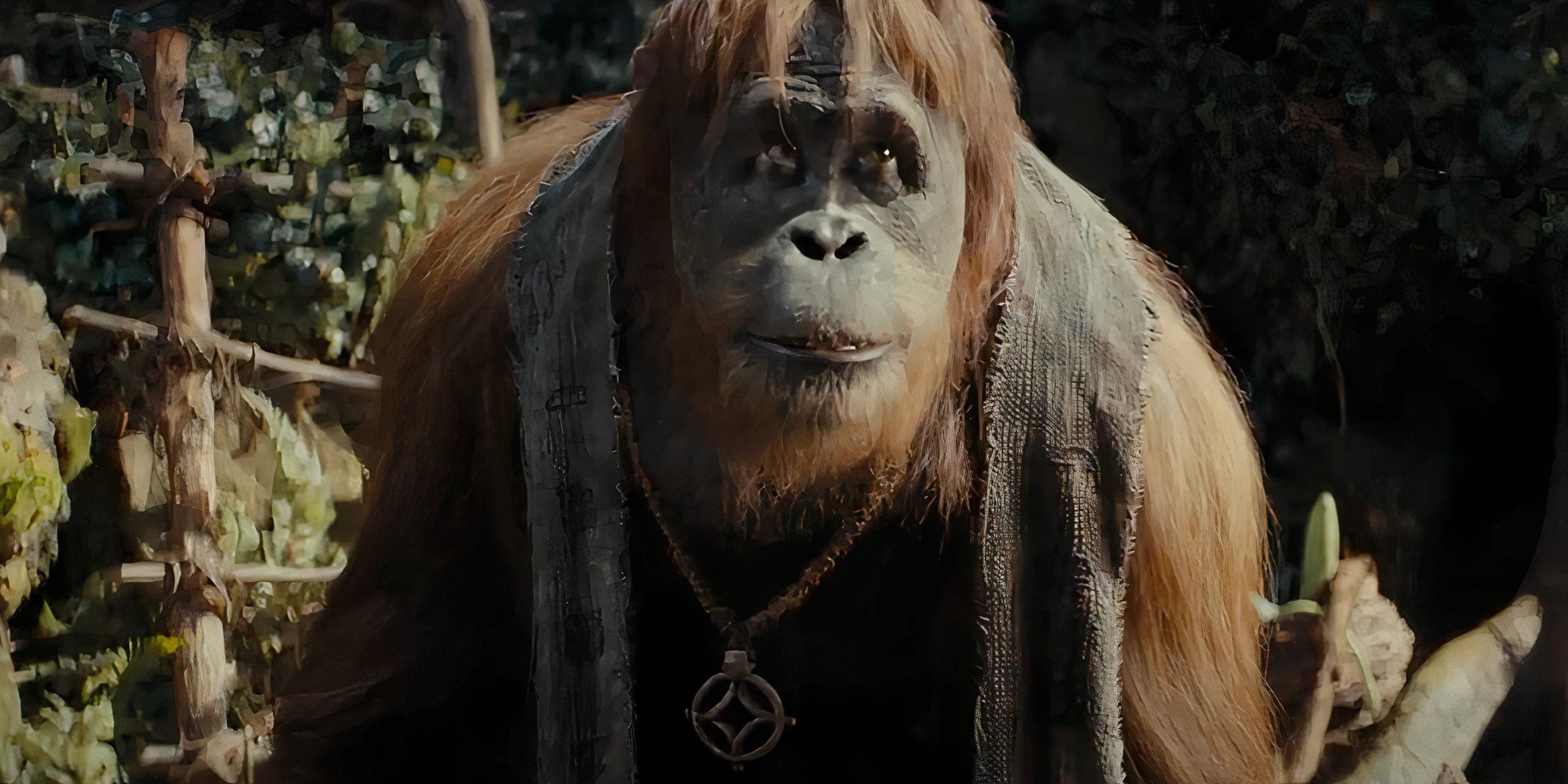 SDCC 2024: Kingdom of the Planet of the Apes Cast Speculate On The Direction Of The Franchise