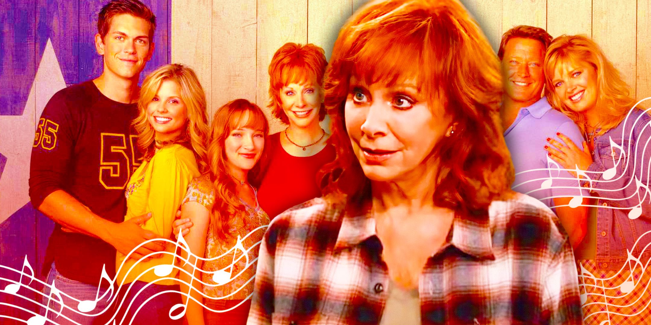 Reba McEntire New TV Show Is Repeating Most Iconic Part Of Sitcom