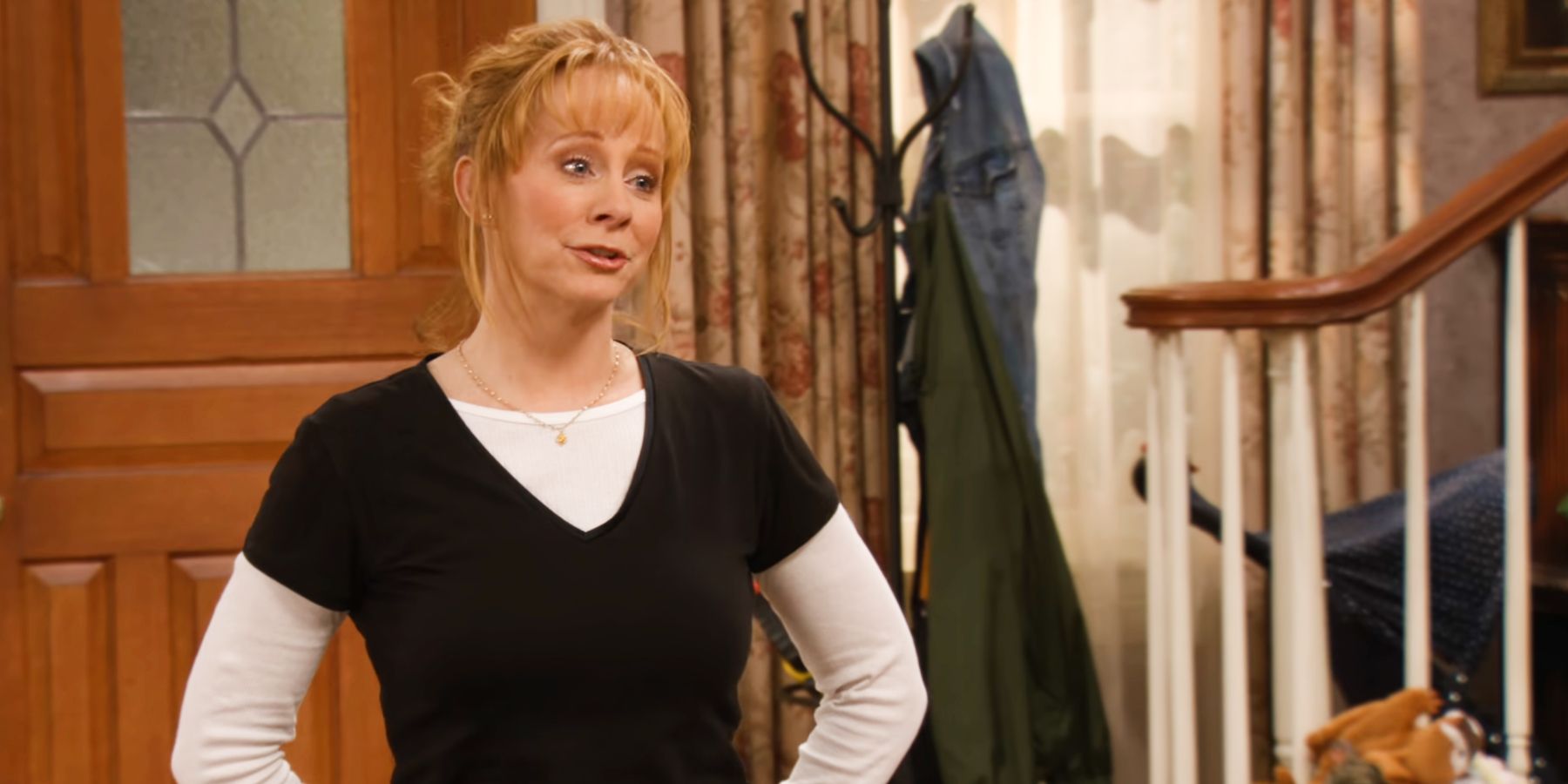 Reba McEntire’s Hit 6-Season Comedy Show Finds Second Life On Netflix, 17 Years After Show’s End