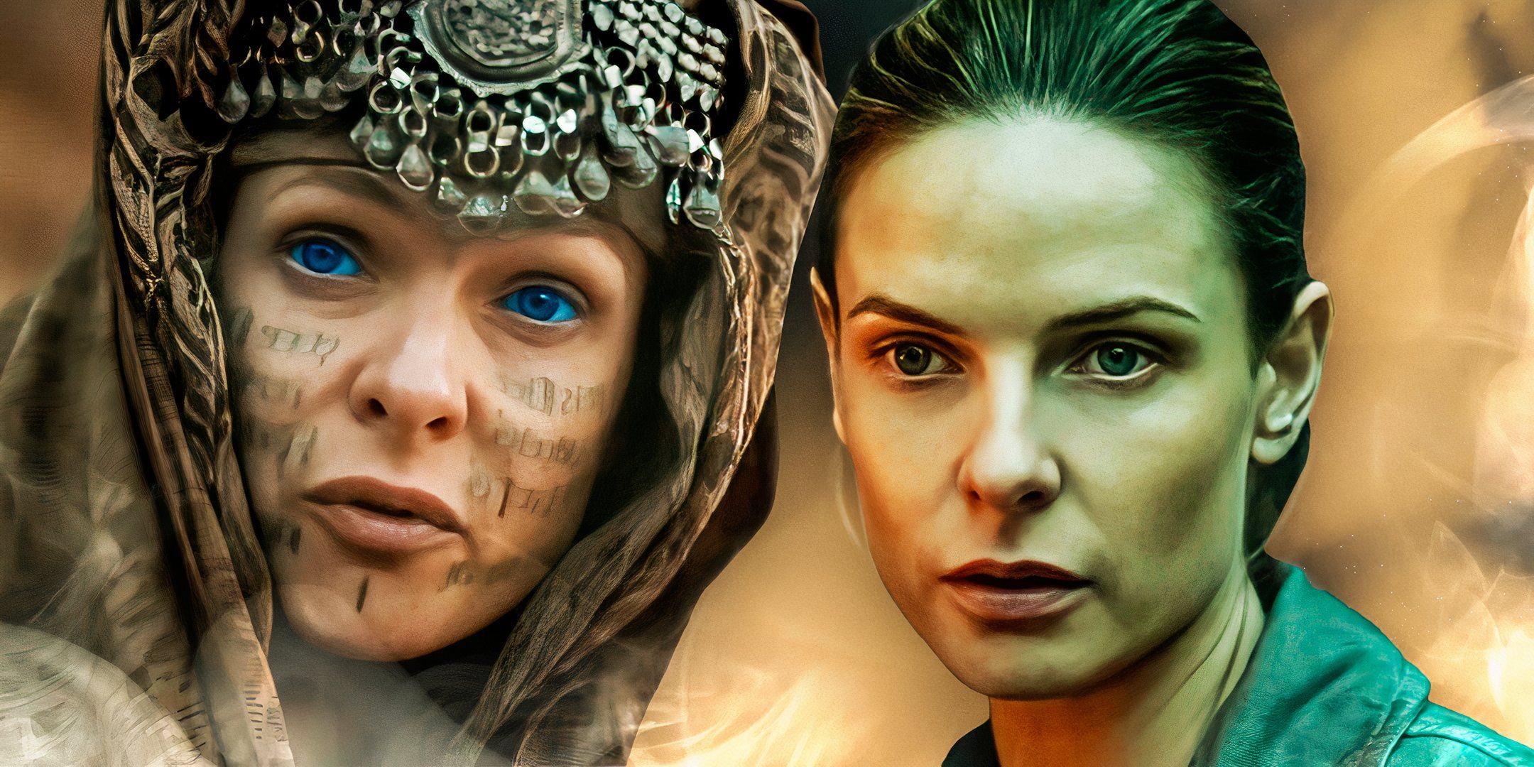 (Rebecca-Ferguson-as-Juliette-Nichols)-from-Silo-and-(Rebecca-Ferguson-as-Jessica)-from-Dune-Part-Two