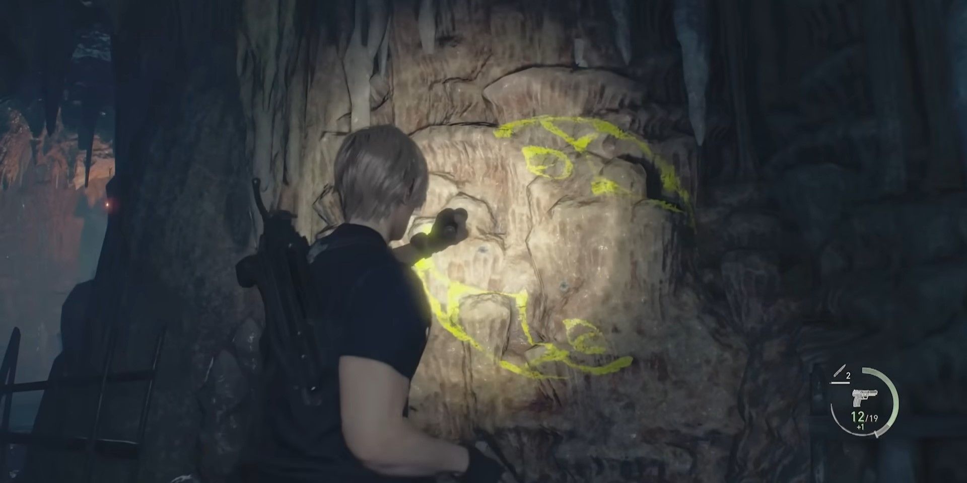 Resident Evil 4 Remake: All Lake Door Puzzle Solutions