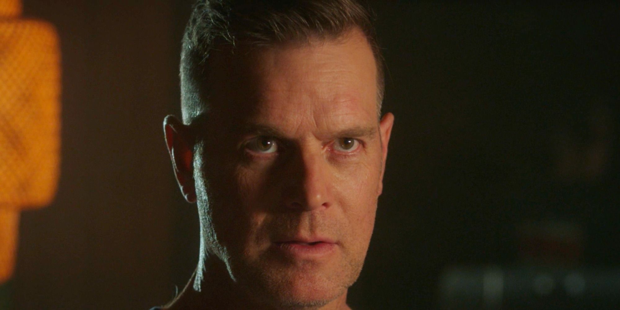 Bobby (Peter Krause) has a vivid dream on 9-1-1 Season 7 Episode 9