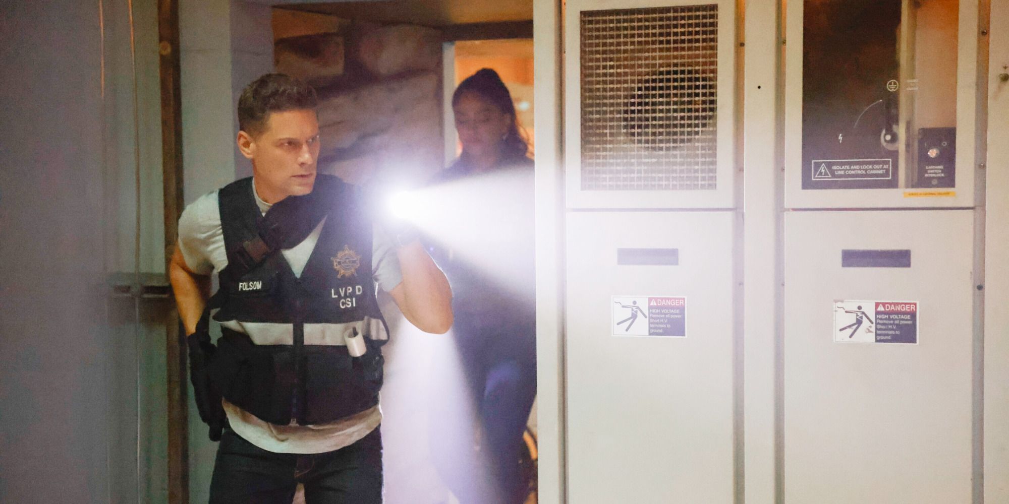 CSI: Vegas' Series Finale Proves CBS Made a Mistake By Canceling The Spinoff