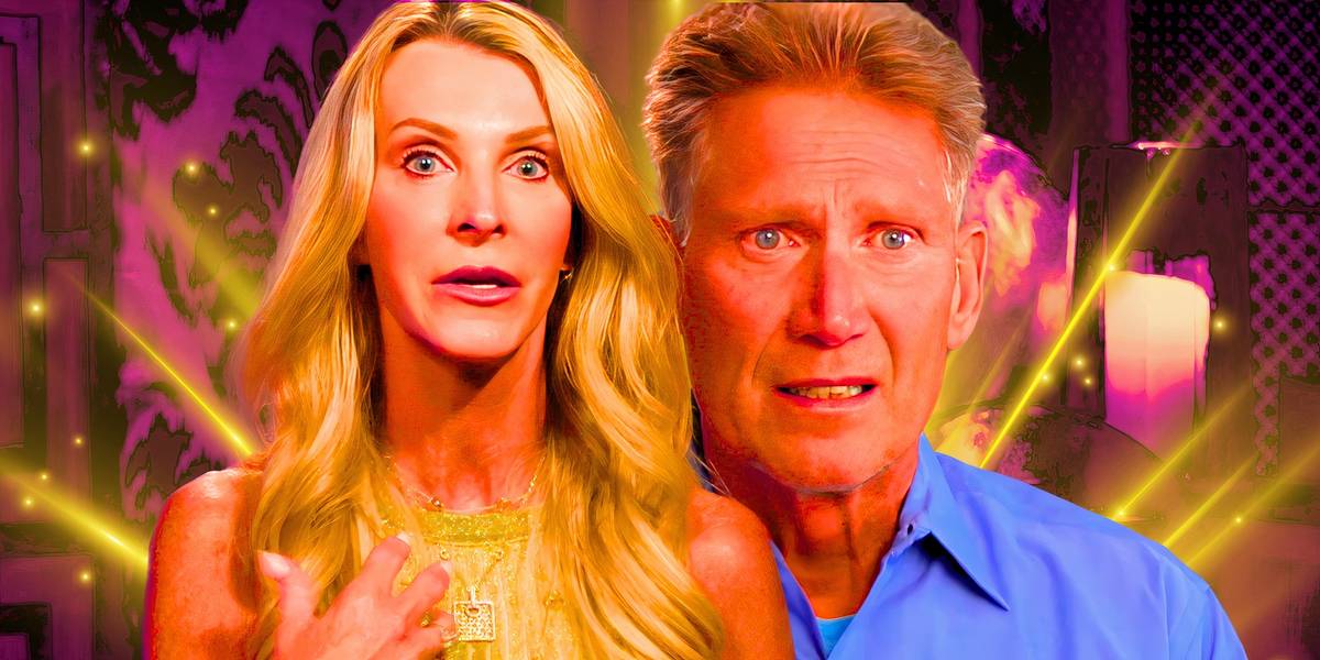 The Golden Bachelorette Joan Vassos' Massive Age Gap With Gerry Turner  Recreates What Ruined The Original Bachelor Shows