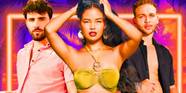 Perfect Match Season 2 News Release Date Cast Everything We Know