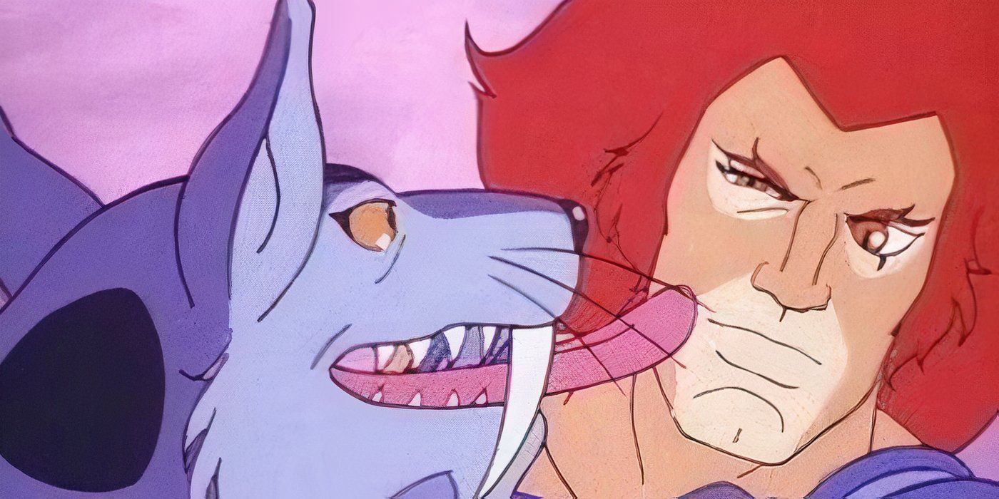 10 лучших эпизодов ThunderCats в рейтинге