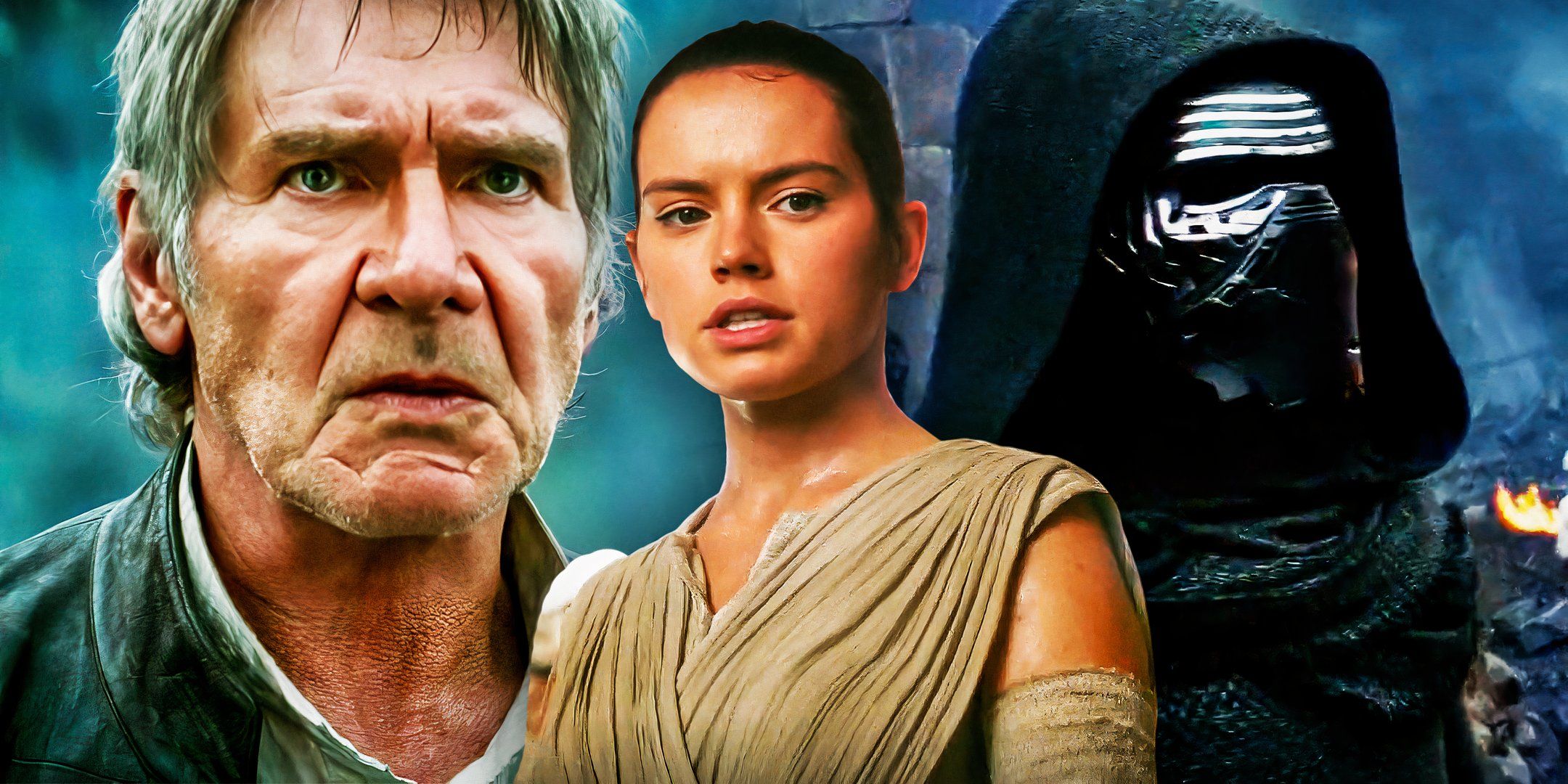 The 10 Most Memorable Star Wars Quotes From The Force Awakens