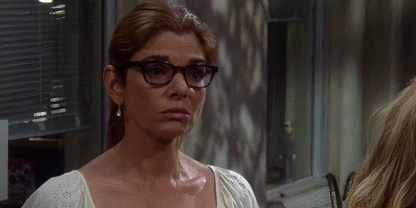 10 Best Laura San Giacomo Movies & TV Shows Ranked (& Where She Is Now)