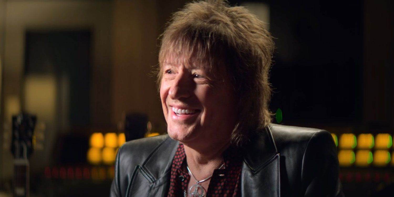 10 Biggest Bon Jovi Reveals From Hulu's Thank You, Goodnight Documentary