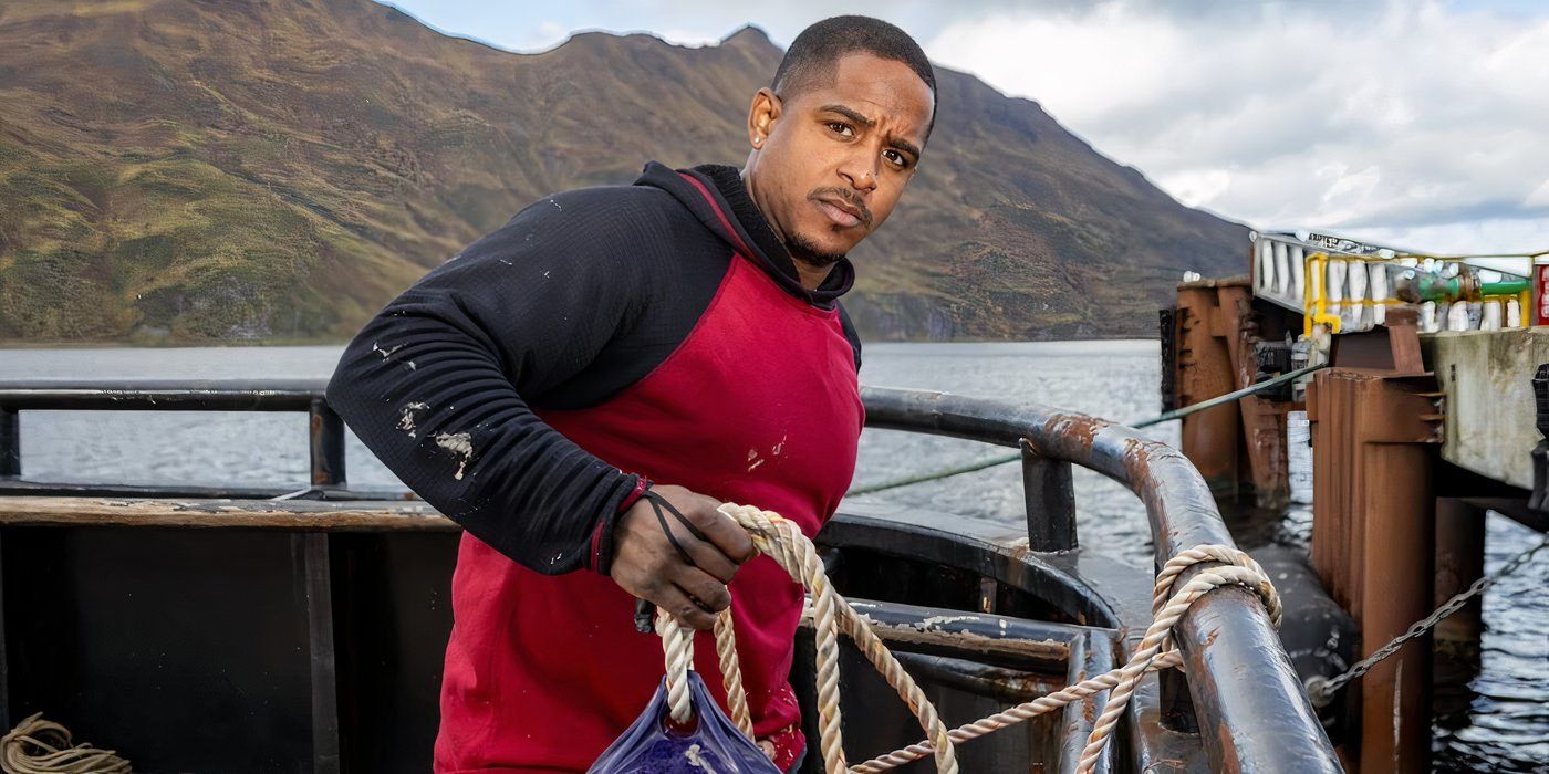 The 15 Best Deadliest Catch Boats Ranked