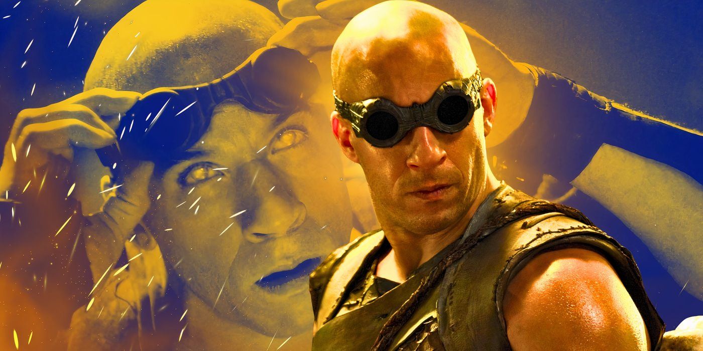 Vin Diesel’s $267 Million Franchise Return Is Coming At The Perfect Time