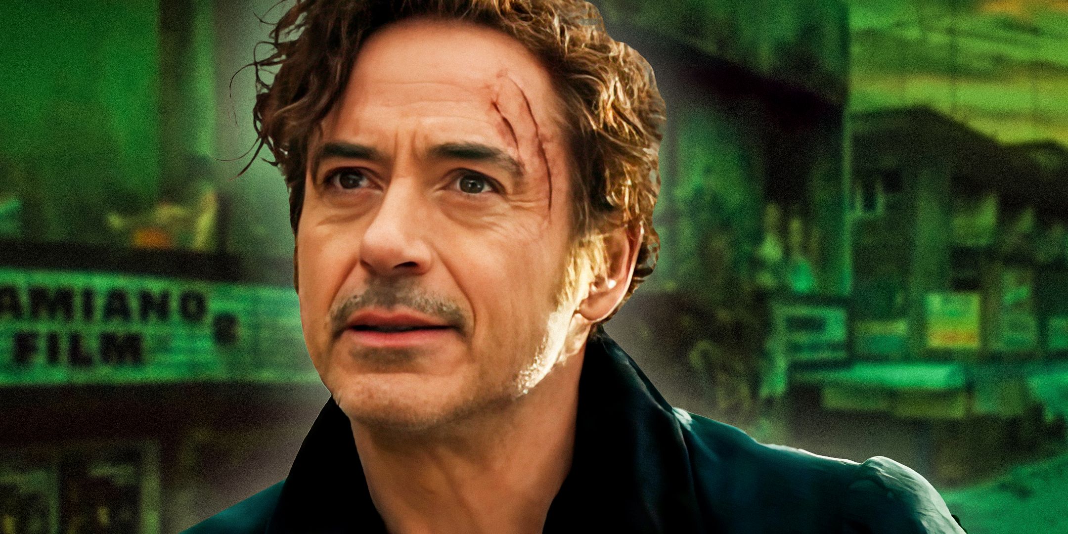 One Of Robert Downey Jr's Best Performances In Years Is Being Completely Ignored