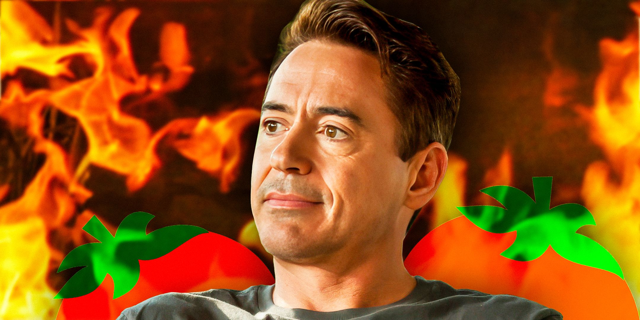 Robert Downey Jr’s New Show Is Even Better Thanks To Perfect Callback To His 82% RT Comedy Role From 16 Years Ago