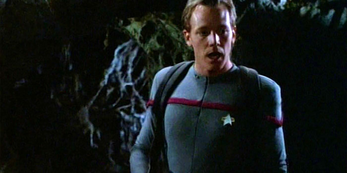 Star Trek: Voyagers Paris & Torres Relationship Almost Didnt Happen Says Robert Duncan McNeill