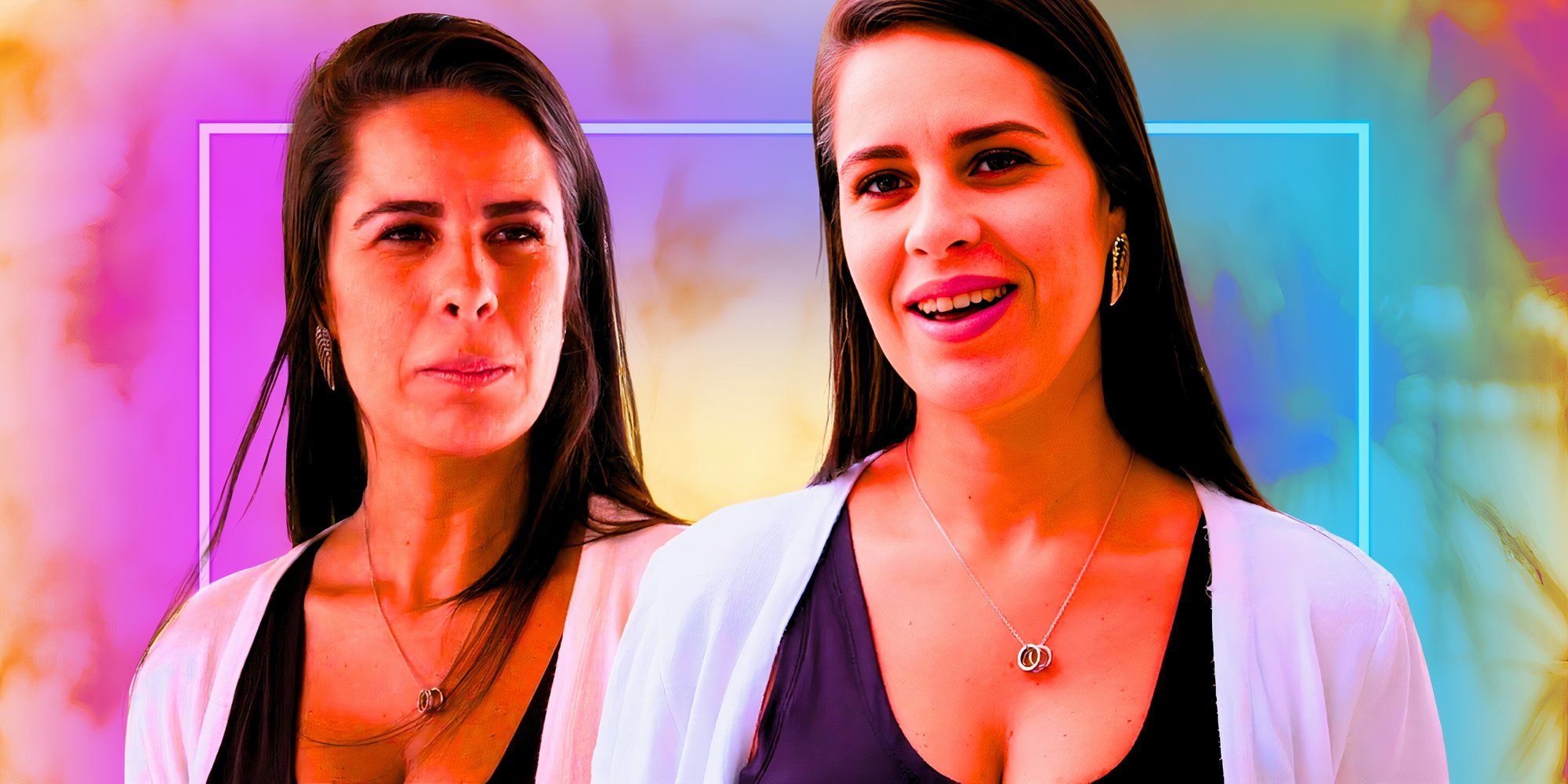 What Happened To Roberta Pache After Seeking Sister Wife Season 3?