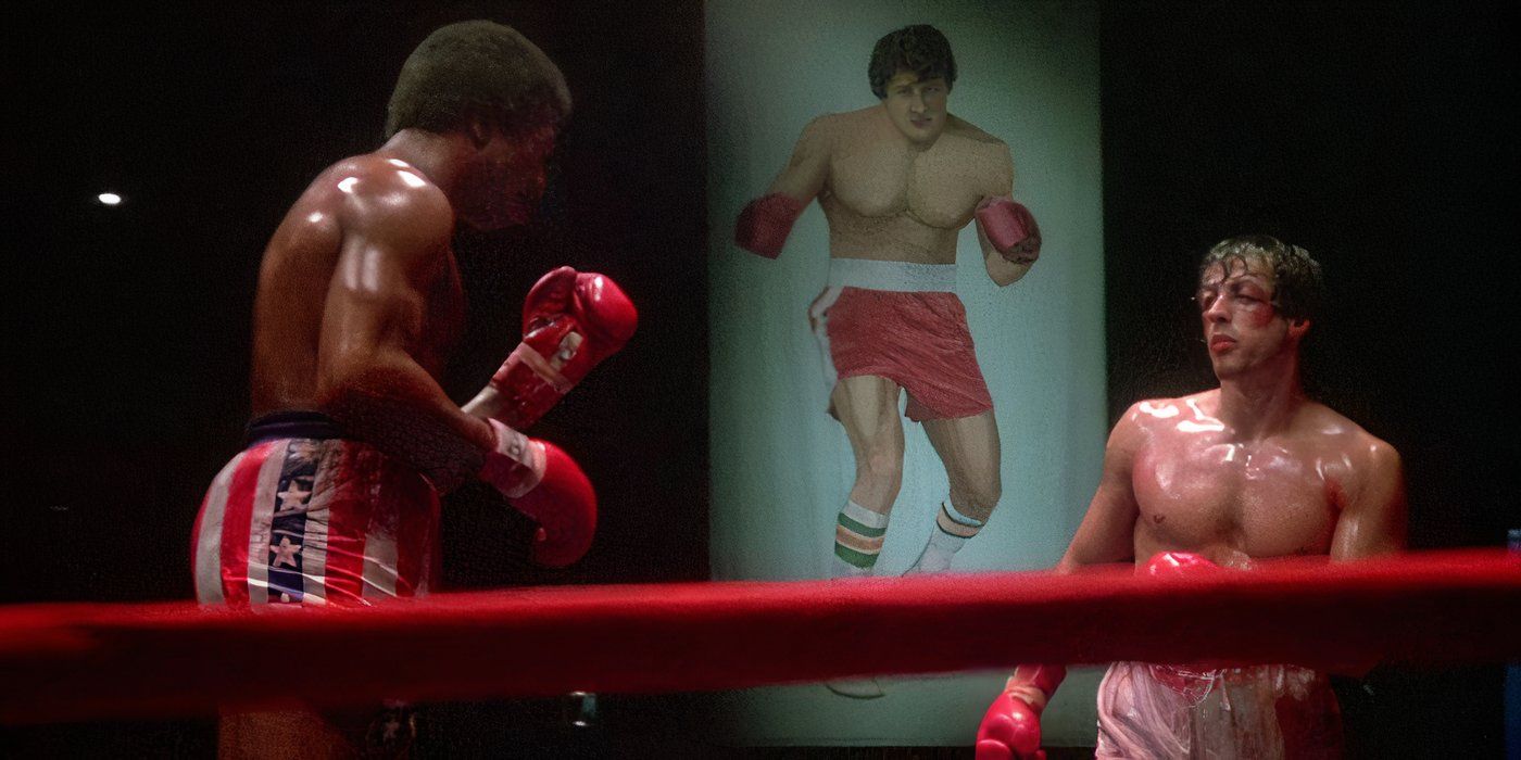 The 10 Greatest Movie Rivalries Of All Time