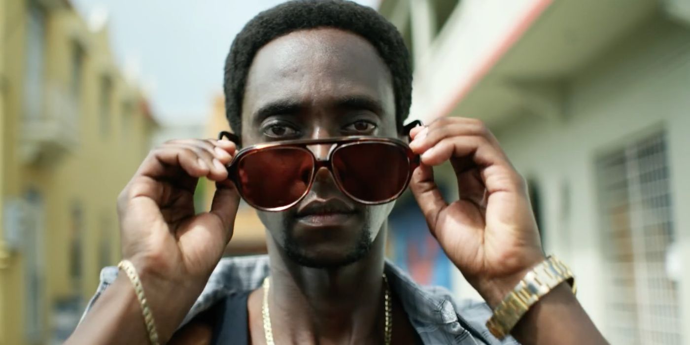 The 10 Best Edi Gathegi Movies & TV Shows Ranked