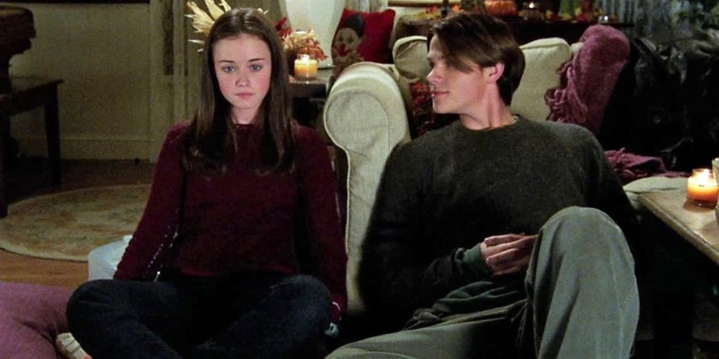 10 Gilmore Girls Moments That Explain Why The Show Is Still So Popular