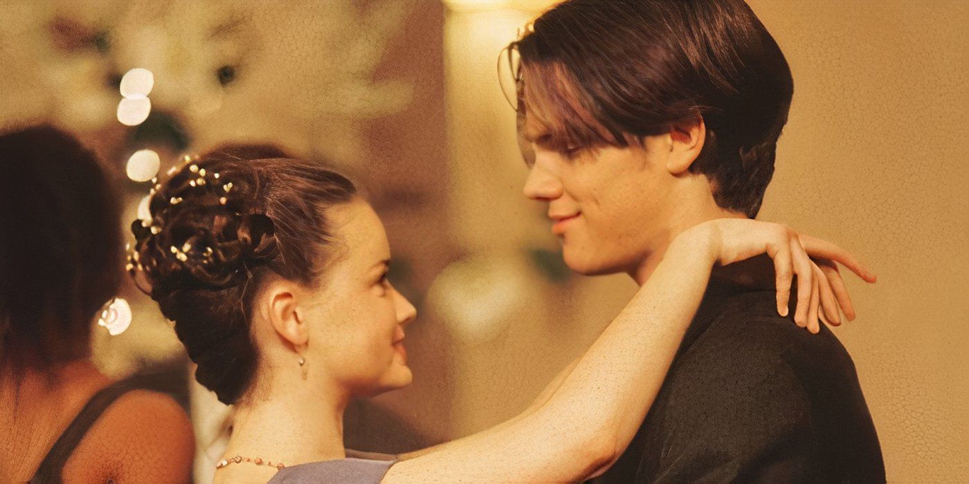 Gilmore Girls: Rory And Dean's Relationship Timeline, Season By Season