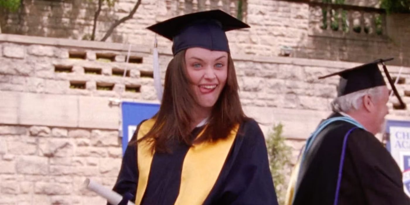 10 Gilmore Girls Moments That Explain Why The Show Is Still So Popular