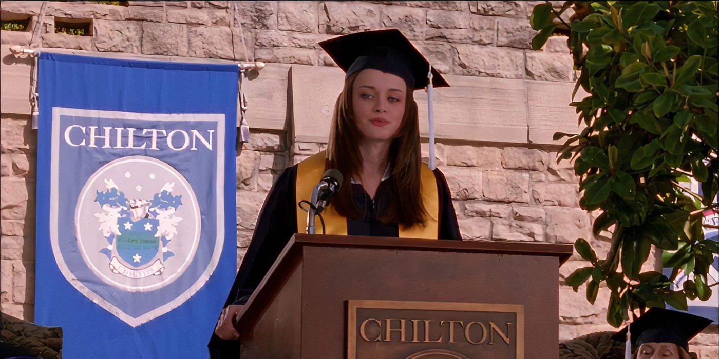 10 Gilmore Girls Moments That Explain Why The Show Is Still So Popular