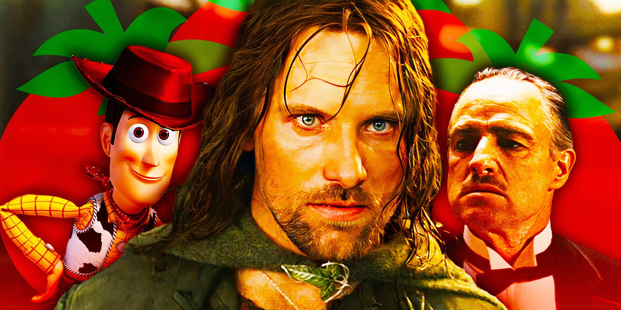 Rotten Tomatoes Confirms What The Best Movie Trilogy Of All-Time Really Is