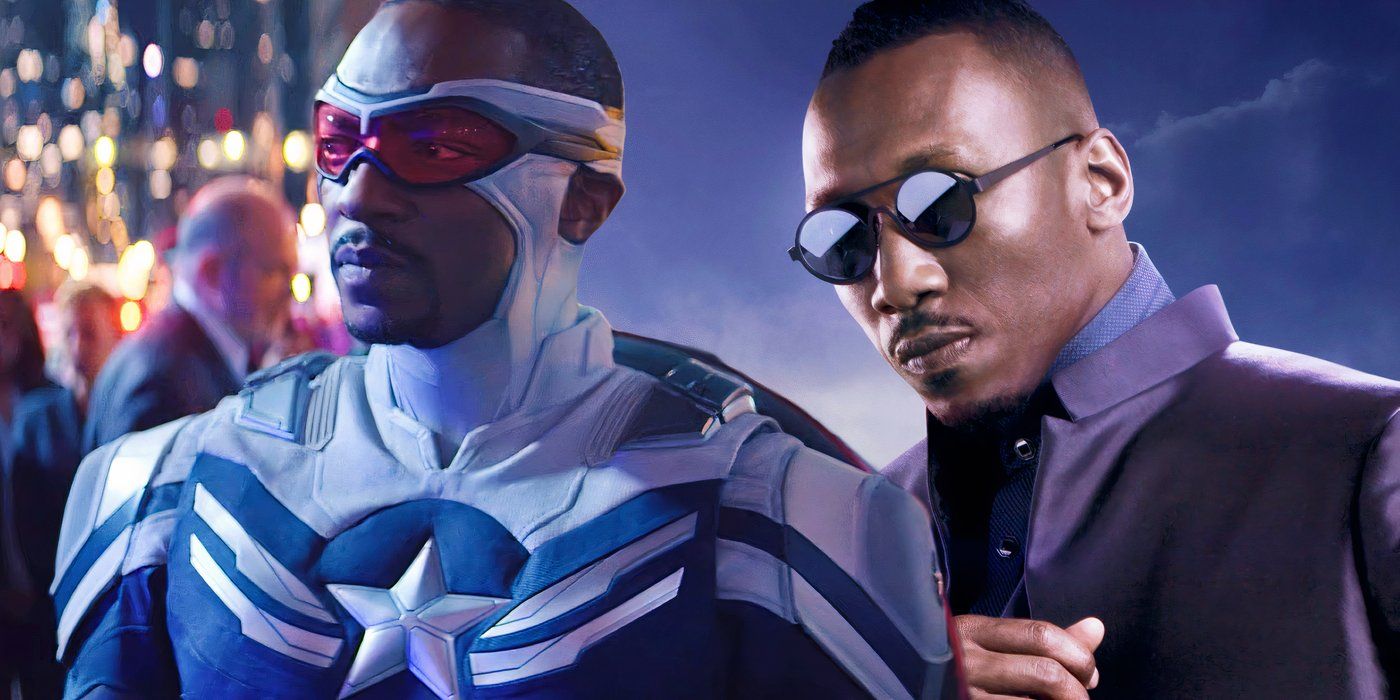 Blade’s Best Possible MCU Story Could’ve Been The Perfect Avengers 5 Replacement