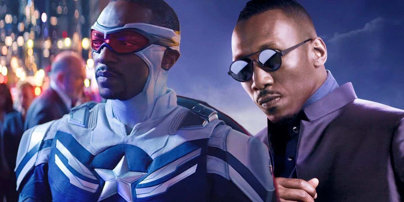 Blade's Best Possible MCU Story Could've Been The Perfect Avengers 5 Replacement