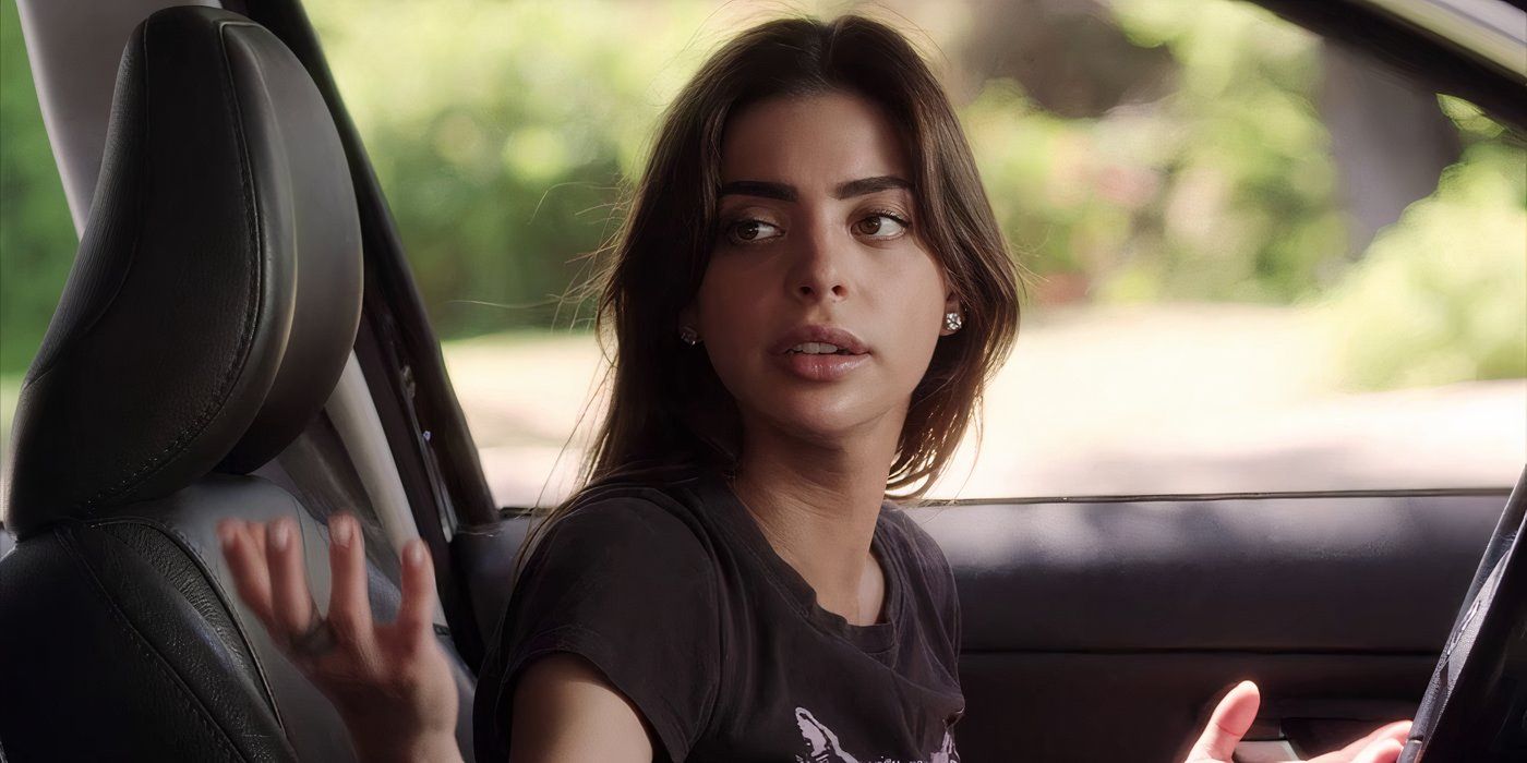 Gia Mantegna: Who Joe Mantegna's Daughter Played In Criminal Minds