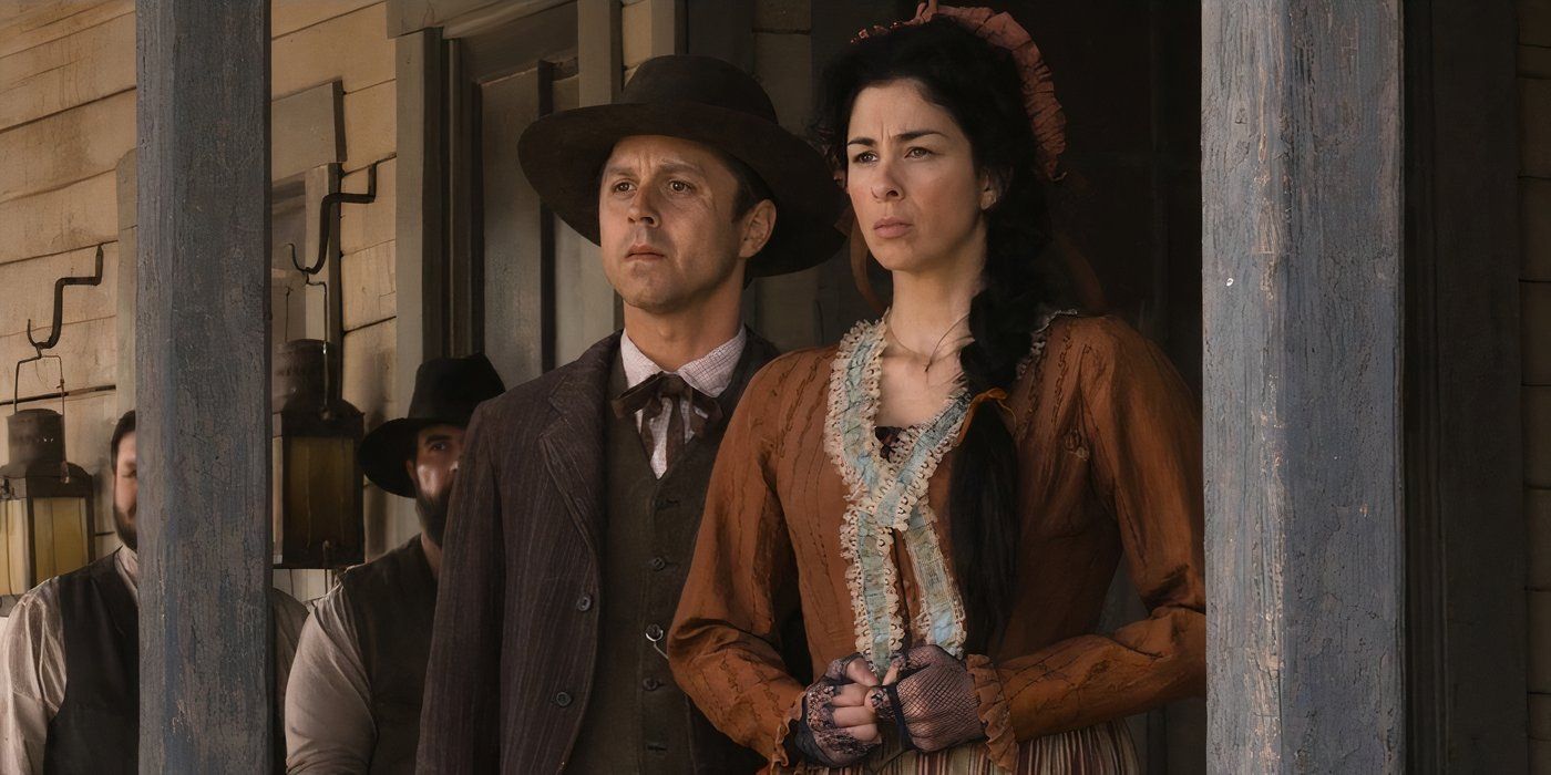 A Million Ways To Die In The West Cast & Cameo Guide