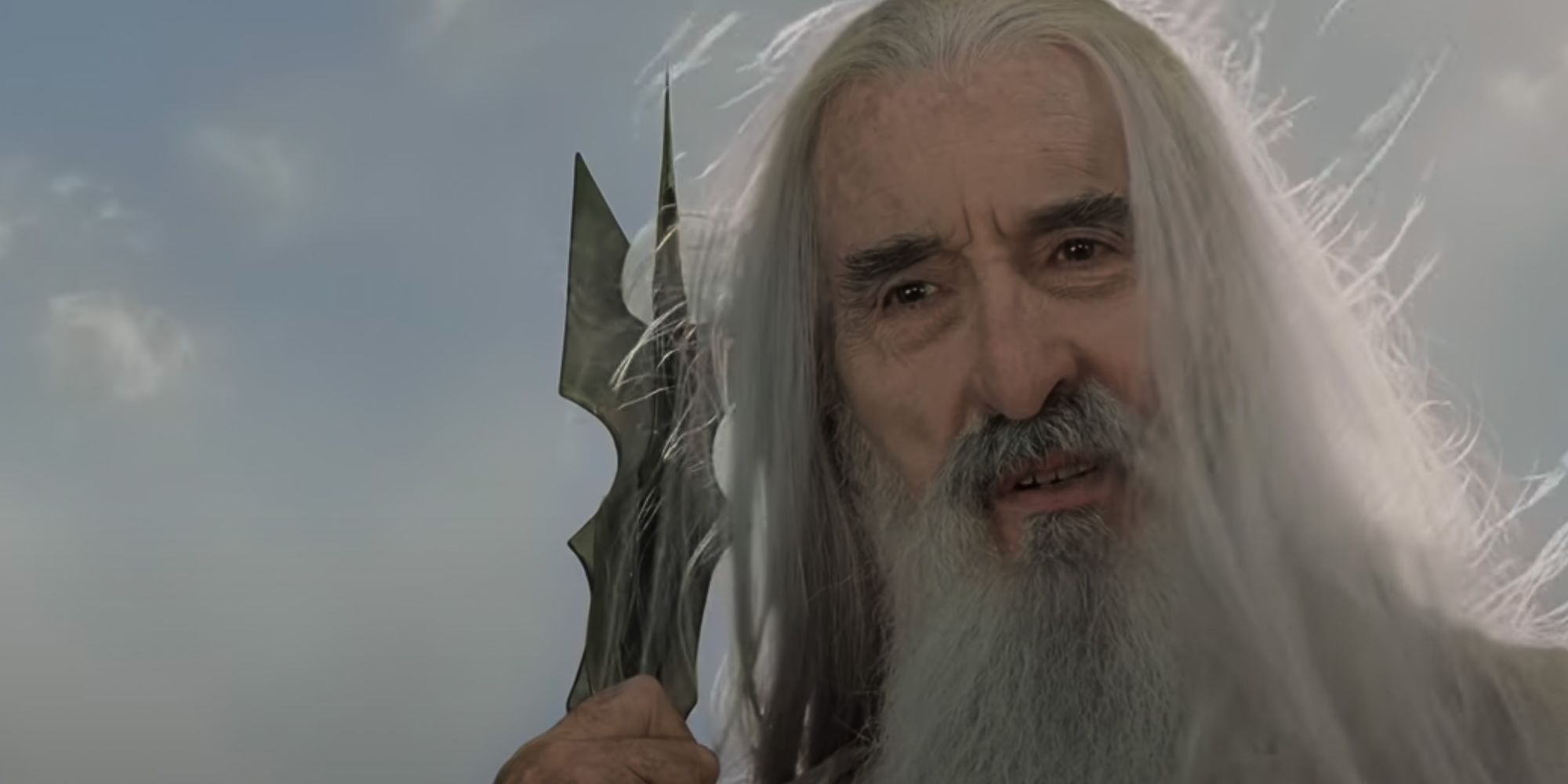 Cómo la confirmación de Gandalf de The Rings Of Power rompe el canon de El Señor de los Anillos