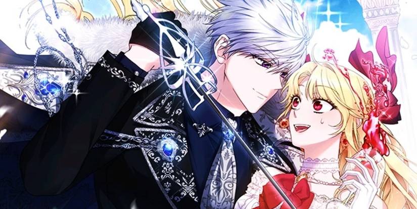 10 Best Villainess Manhwa of All Time, Ranked