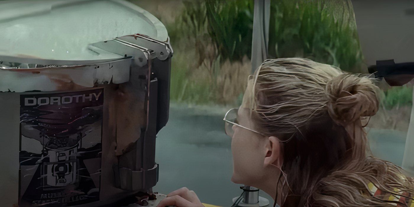 Every Tornado Scene In The Twister Movies, Ranked By Intensity