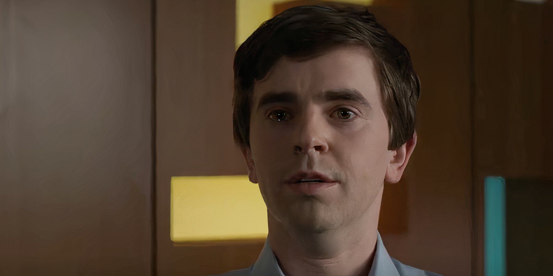 The Good Doctor Series Ending's Big Death Explained By Showrunners