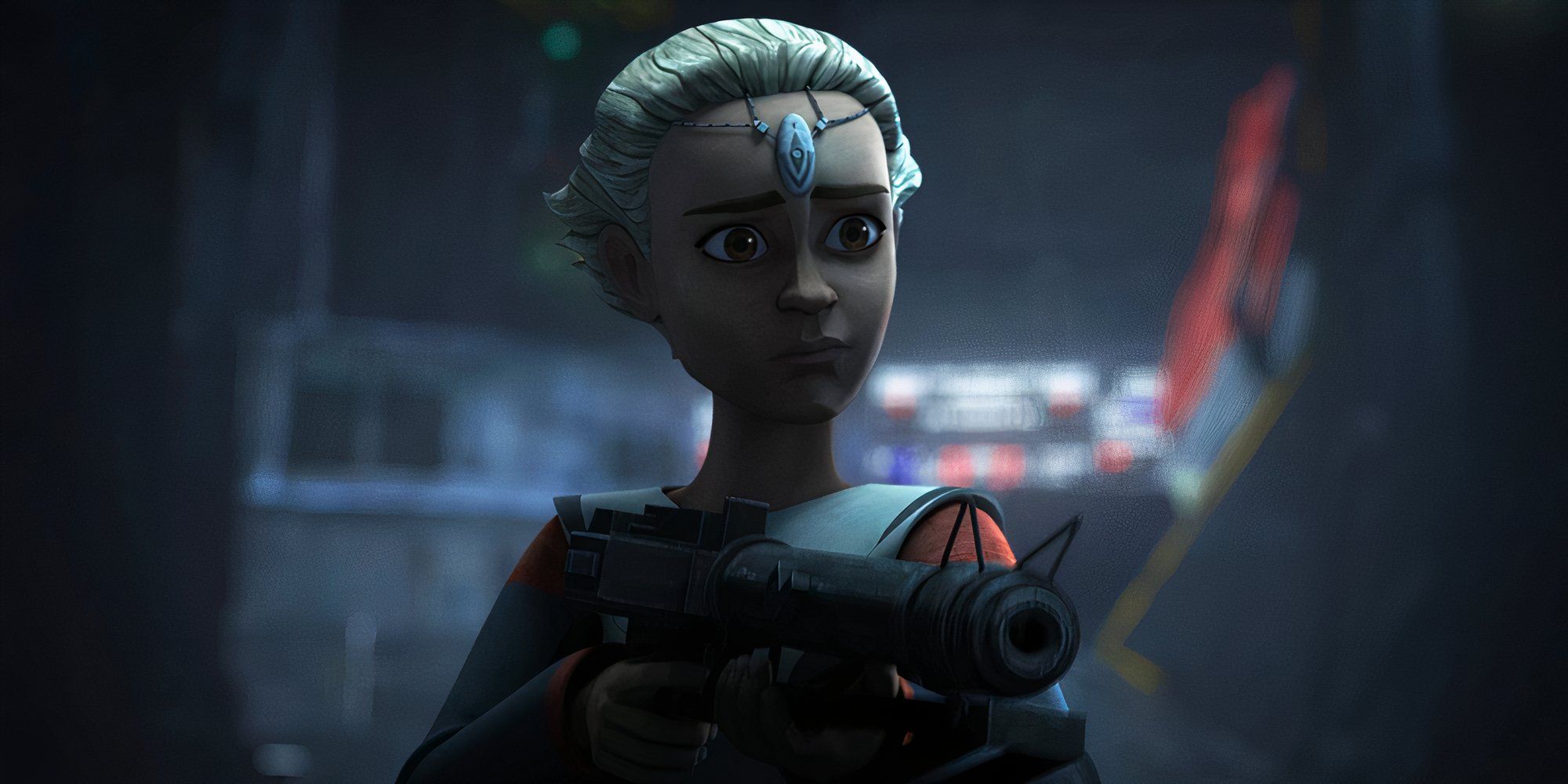 10 Star Wars Animated Characters I'd Love To See In Live-Action