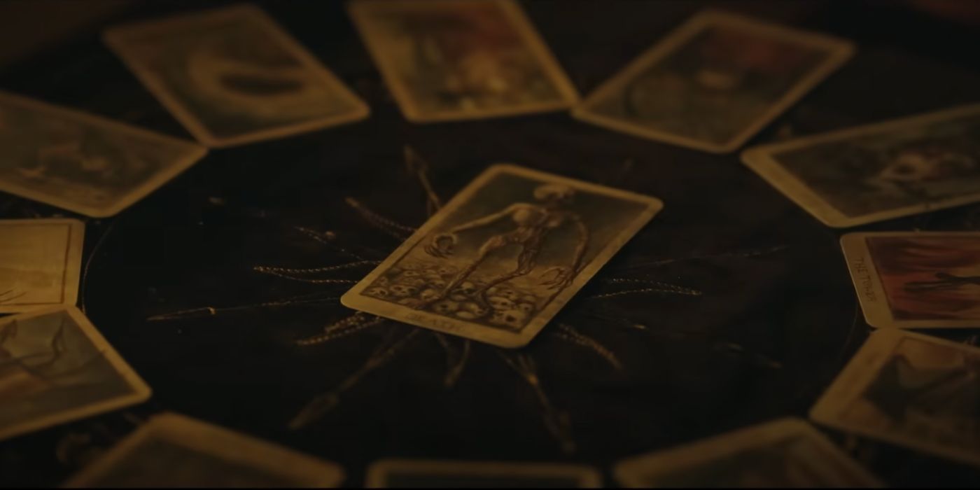 Tarot's 6 Worst Character Decisions That Made Absolutely No Sense