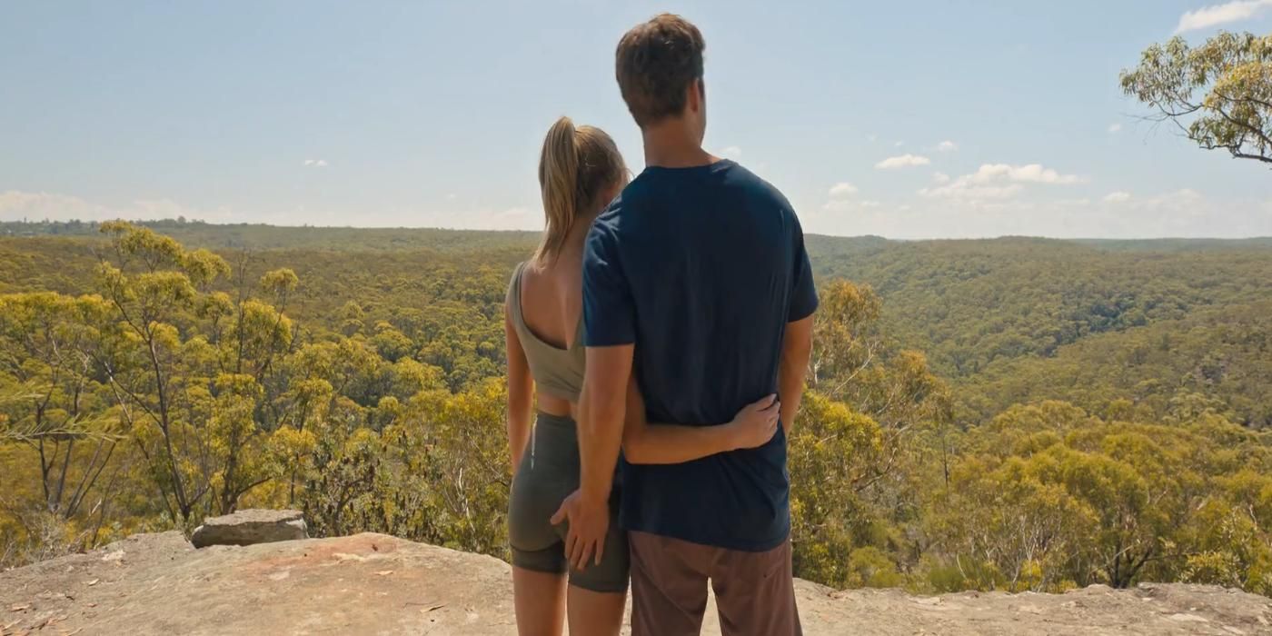 Glen Powell's New Movie Repeats The Formula Of Last Year's $219M Hit - But Is Now Even Better